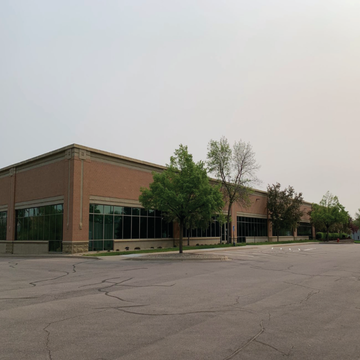 Hampshire Technology Center