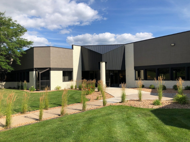 Eden Prairie Business Center