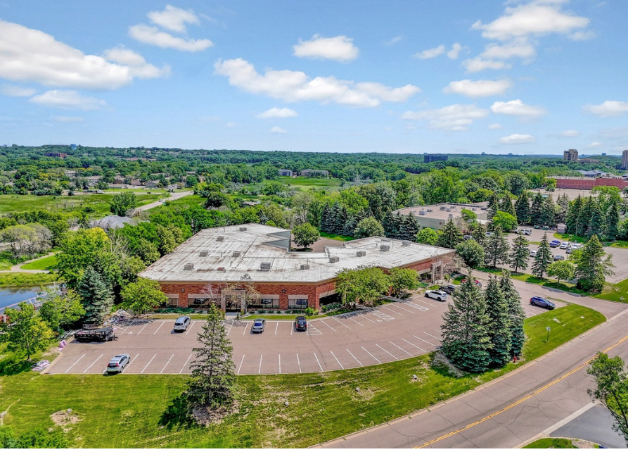 Minnetonka Technology Center